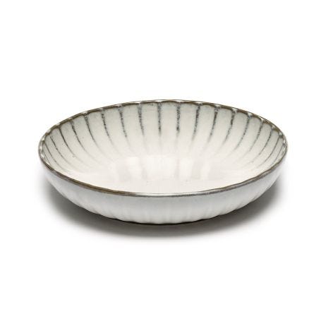 Inku High Plate Small