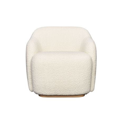 Barba Armchair Karakorum