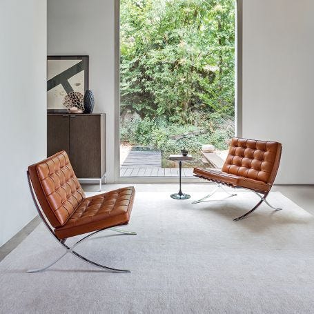Barcelona Relax Chair