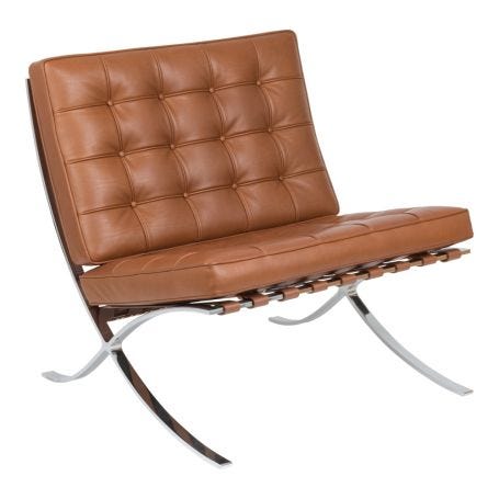 Barcelona Relax Chair