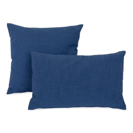 Barnsbury Cushion Cobalt