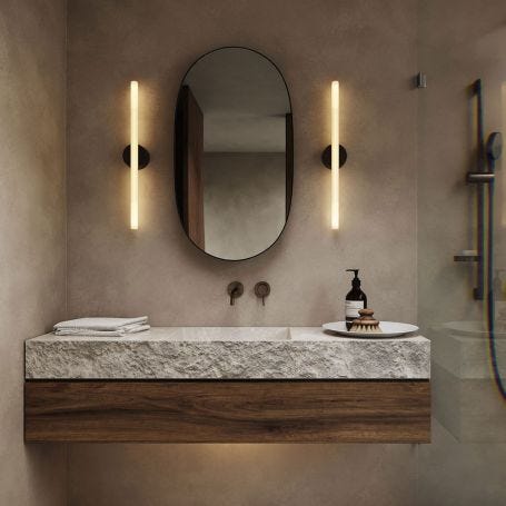 Kilter LED Wall Light