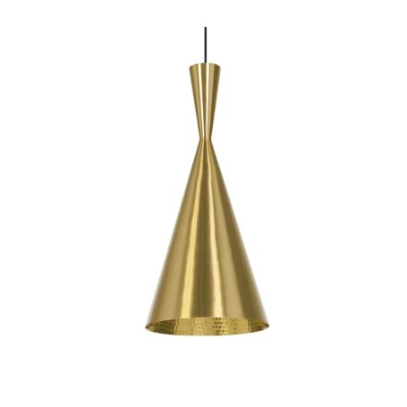 Beat LED Tall Pendants