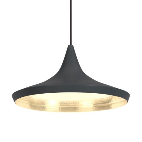 Beat LED Wide Pendants