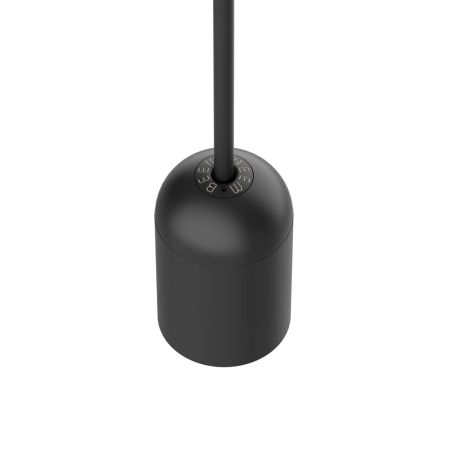 Beem Pendant Fixture Black