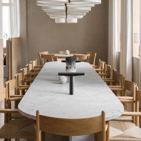 Beem Table Lamp