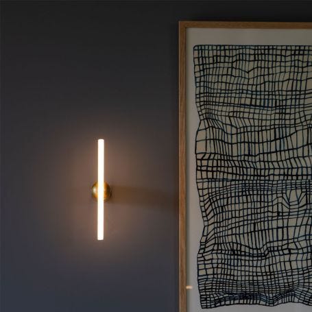 Beem Wall Light Fixture