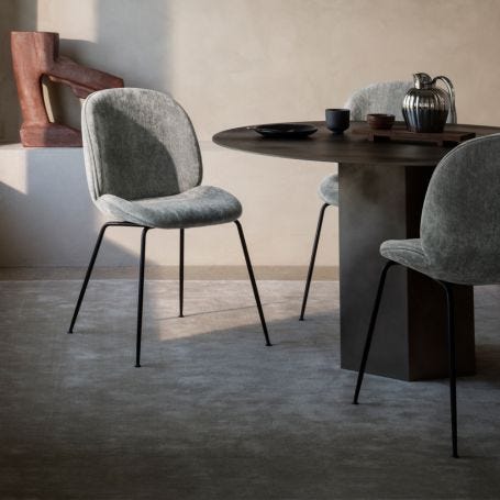 Beetle Dining Chair