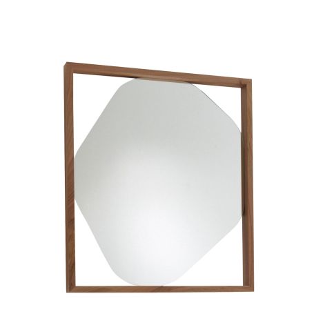 Belize Mirror Small