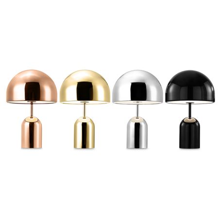 Bell LED Table Lamp