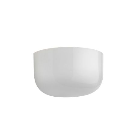 Bellhop LED Uplighter Wall Light