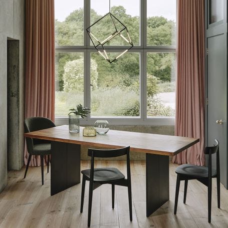 Berlin Dining Table