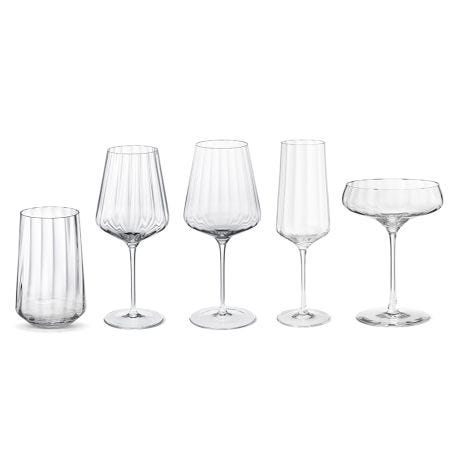 Bernadotte Glassware