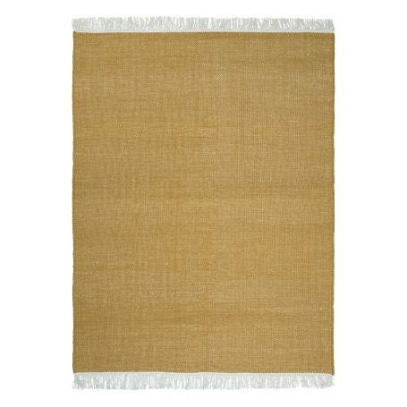 Birla Rug Yellow