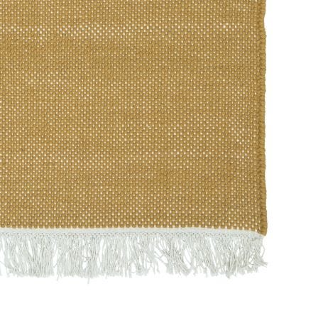 Birla Rug Yellow