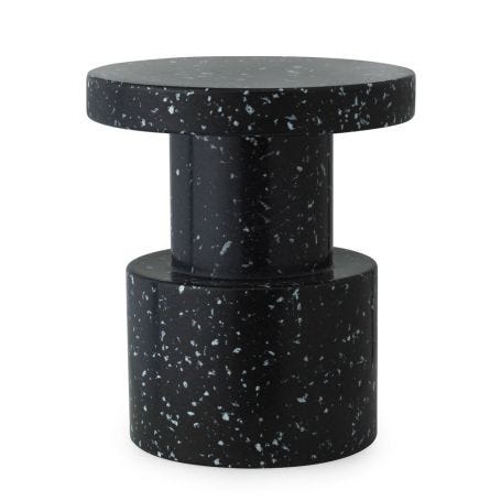 Bit Stool