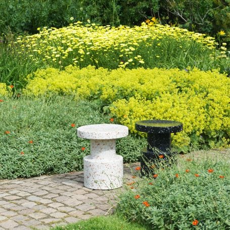 Bit Stool
