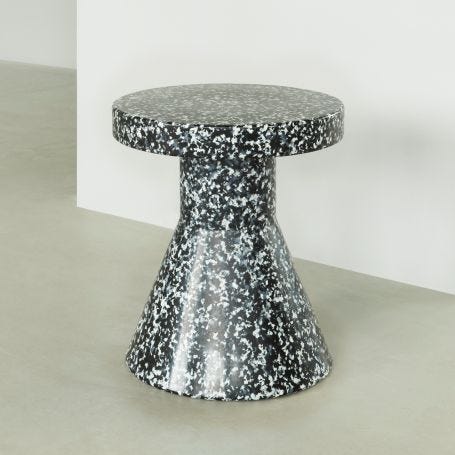 Bit Stool Cone