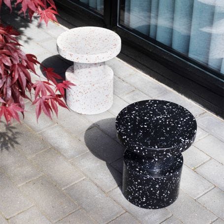 Bit Stool