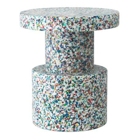 Bit Stool