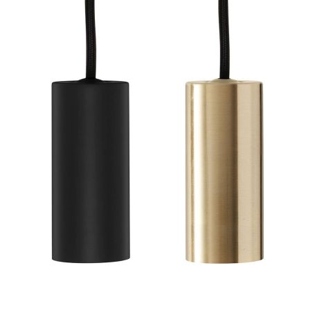 Spin Pendant Light