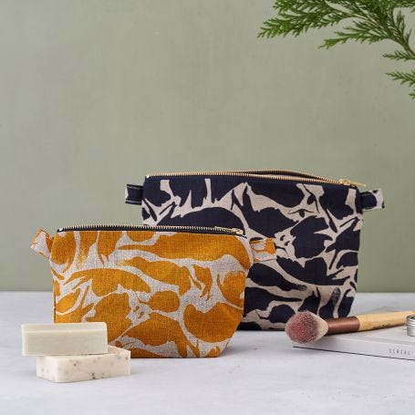 Blasta Henriet Wash Bag