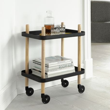 Block Table