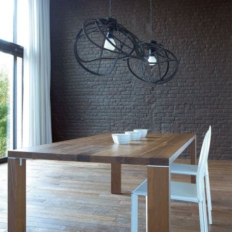 Bloom Pendant Light Large