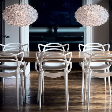 Bloom Pendant Light Large
