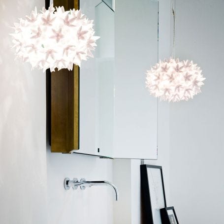 Bloom Pendant Light Small