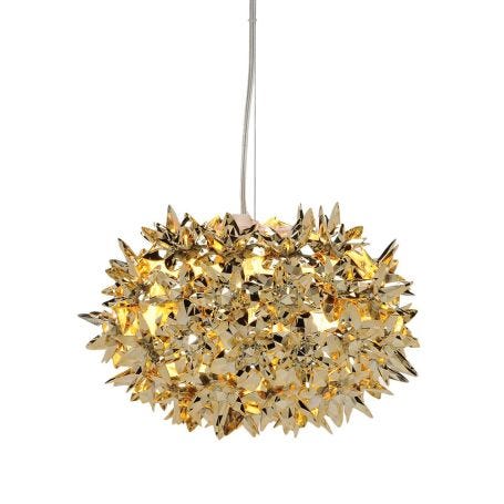 Bloom Pendant Light Small