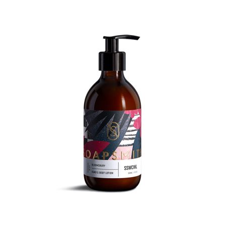 Bloomsbury Hand Lotion