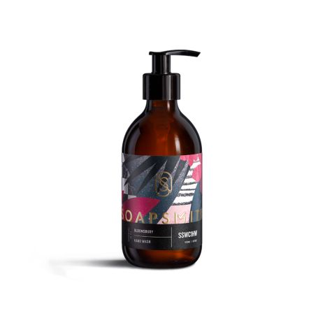 Bloomsbury Hand Wash