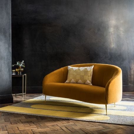 Bloomsbury Armchair