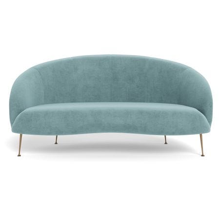Bloomsbury 2 Seater Sofa