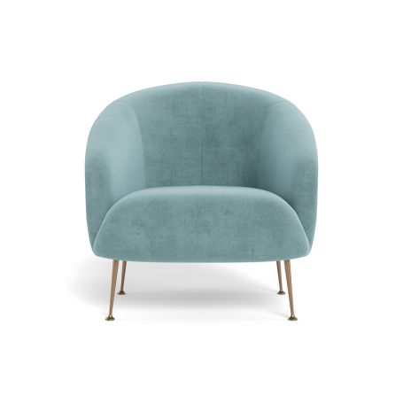 Bloomsbury Armchair