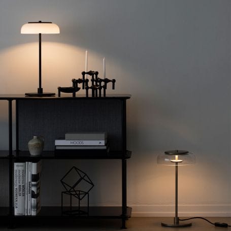 Blossi Table Lamp LED