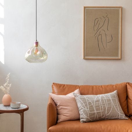 Gallery Frame Oak