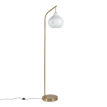Bolha Floor Lamp