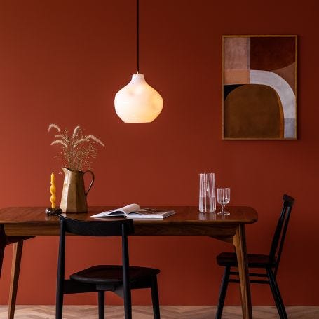 Bolha Pendant Light