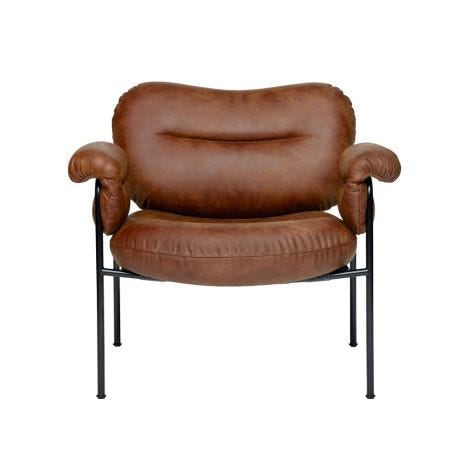Bollo Armchair