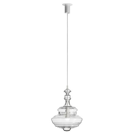 Neverending Glory Pendant Light Glass Bolshoi Small