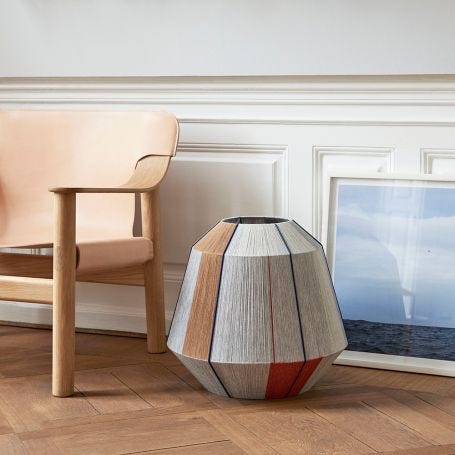 Bonbon Lamp Shade