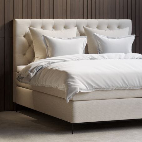 Bornö Headboard