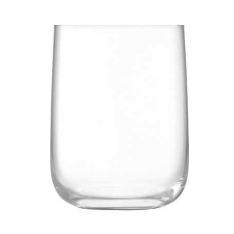 Borough Bar Glasses Set of 4