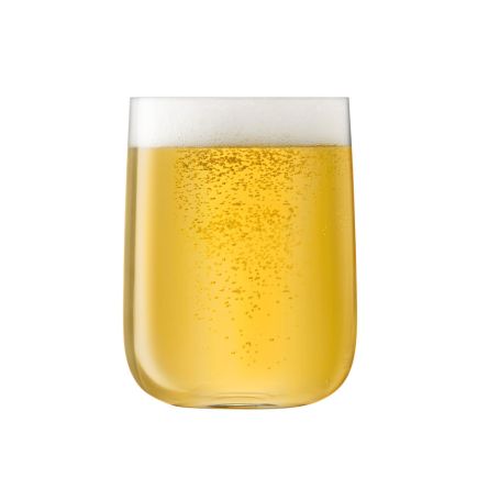 Borough Bar Glasses Set of 4