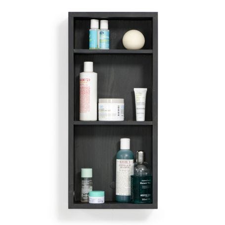 Slim Bathroom Cabinet Box
