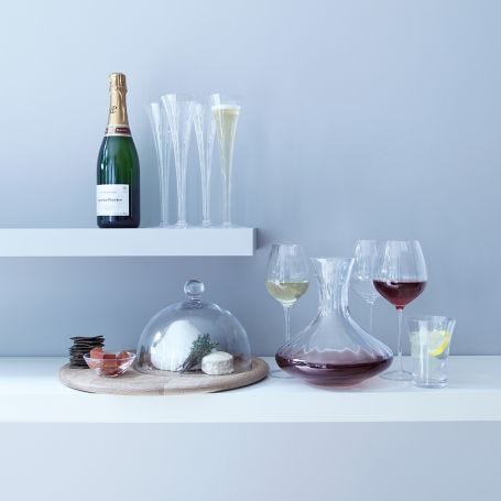 Aurelia Carafe