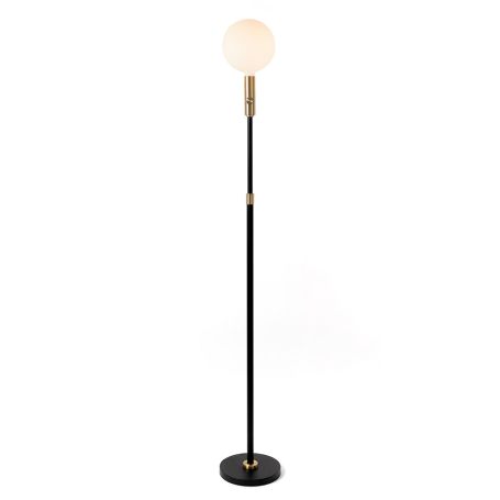 Poise Adjustable Floor Lamp