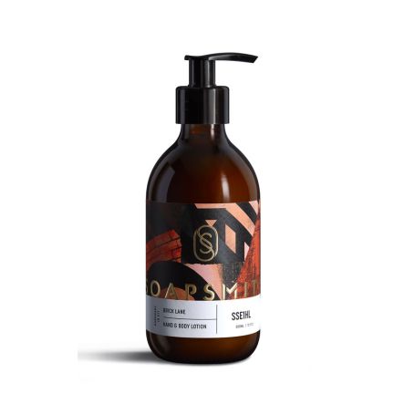 Brick Lane Hand Lotion